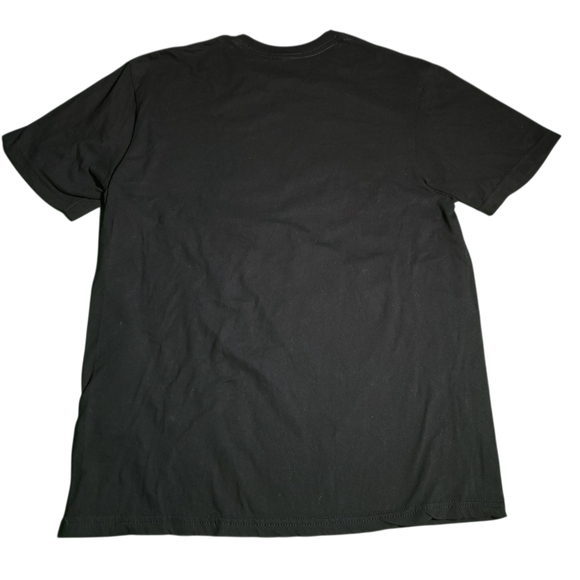 Rolling Stones Medim Black Tee with Classic Graphic - Picture 2 of 3